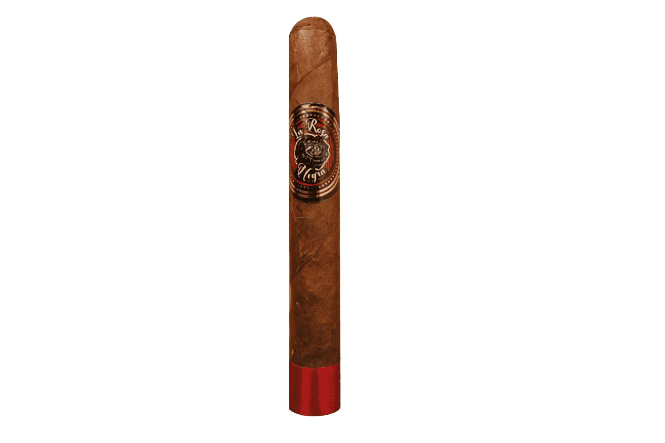 Toro Maduro Cigar Front View